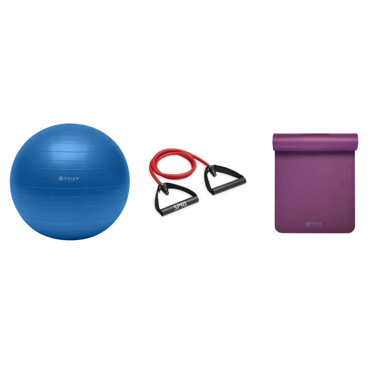 Fitness Bundle